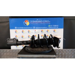 AMMORTIZZATORE ANT. DX. 084 KIA SPORTAGE 5A SERIE PLUG-IN (02/ G4FT 54651CJ020