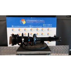 AMMORTIZZATORE ANT. SX. 085 KIA SPORTAGE 5A SERIE PLUG-IN (02/ G4FT 54650CJ020