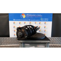 AMMORTIZZATORE ANT. SX. 085 KIA SPORTAGE 5A SERIE PLUG-IN (02/ G4FT 54650CJ020