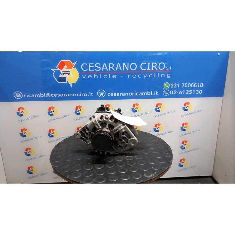 ALTERNATORE 001 HYUNDAI IX20 (10/10-09/15) G4FA 373002B700