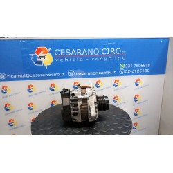 ALTERNATORE 001 HYUNDAI IX20 (10/10-09/15) G4FA 373002B700