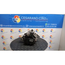 ALTERNATORE 001 HYUNDAI IX20 (10/10-09/15) G4FA 373002B700
