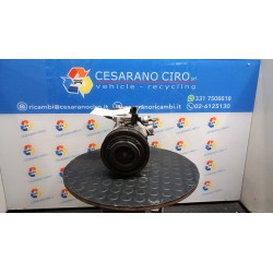 COMPRESSORE A/C 002 HYUNDAI IX20 (10/10-09/15) G4FA 977012K001
