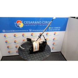 SERRATURA PORTA POST. DX. 009 SKODA FABIA (NJ) (01/15-04/19) CHY 5E0839016A