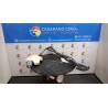 ALZACRISTALLO PORTA POST. DX. 010 SKODA FABIA (NJ) (01/15-04/19) CHY 6V0839402