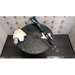 ALZACRISTALLO PORTA POST. DX. 010 SKODA FABIA (NJ) (01/15-04/19) CHY 6V0839402