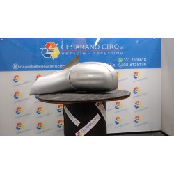 RETROVISORE EST. REGOLAZ. MANUALE SX. 012 OPEL CORSA (S93) (01/93-09/00) X12XE 90482039