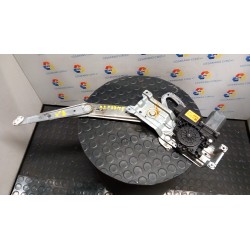 ALZACRISTALLO ELETTR. PORTA ANT. DX. 019 OPEL CORSA (S93) (01/93-09/00) X12XE 90444380