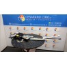ALZACRISTALLO ELETTR. PORTA ANT. DX. 019 OPEL CORSA (S93) (01/93-09/00) X12XE 90444380
