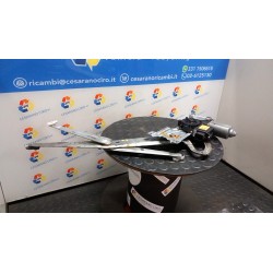 ALZACRISTALLO ELETTR. PORTA ANT. SX. 020 OPEL CORSA (S93) (01/93-09/00) X12XE 90444379
