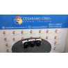 BLOCCO COMANDO CLIMATIZZAZIONE 022 SEAT IBIZA (6L) (12/01-08/09) BKY 6L0819045DNEE