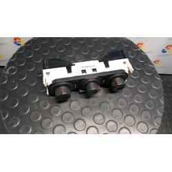 BLOCCO COMANDO CLIMATIZZAZIONE 022 SEAT IBIZA (6L) (12/01-08/09) BKY 6L0819045DNEE