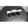 BLOCCO COMANDO CLIMATIZZAZIONE 022 SEAT IBIZA (6L) (12/01-08/09) BKY 6L0819045DNEE