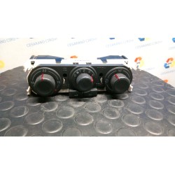 BLOCCO COMANDO CLIMATIZZAZIONE 022 SEAT IBIZA (6L) (12/01-08/09) BKY 6L0819045DNEE