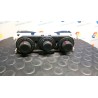 BLOCCO COMANDO CLIMATIZZAZIONE 022 SEAT IBIZA (6L) (12/01-08/09) BKY 6L0819045DNEE