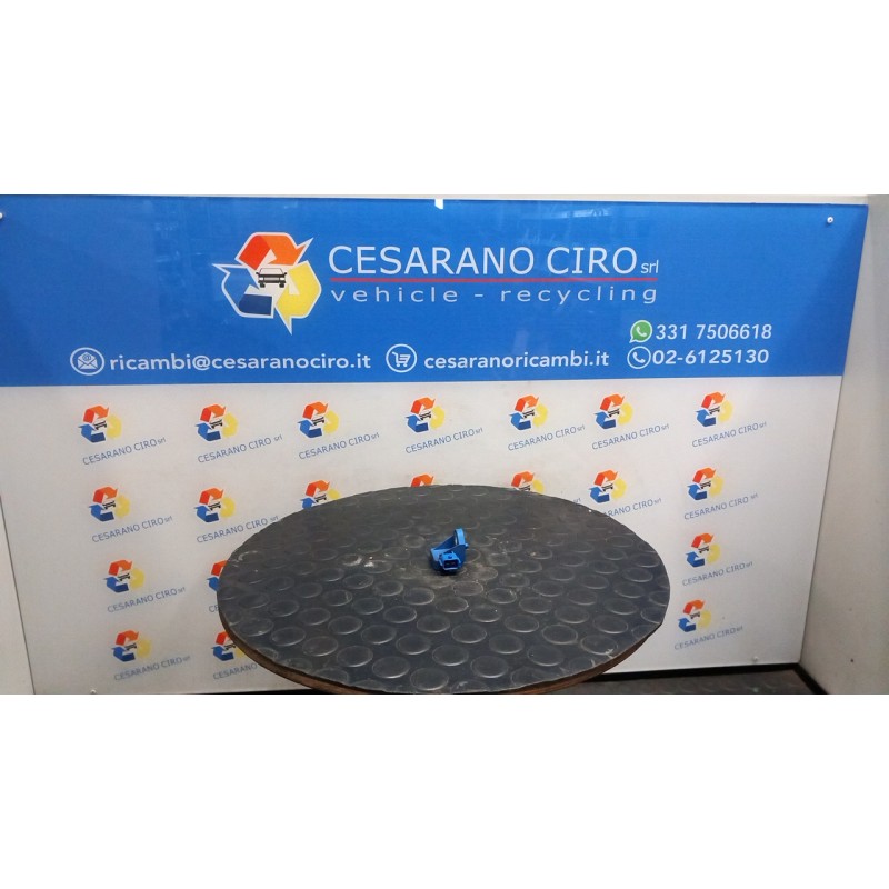 SENSORE AIRBAG ANT. 034 LANCIA YPSILON (TE) (09/06-12/08) 188A4000 51789684