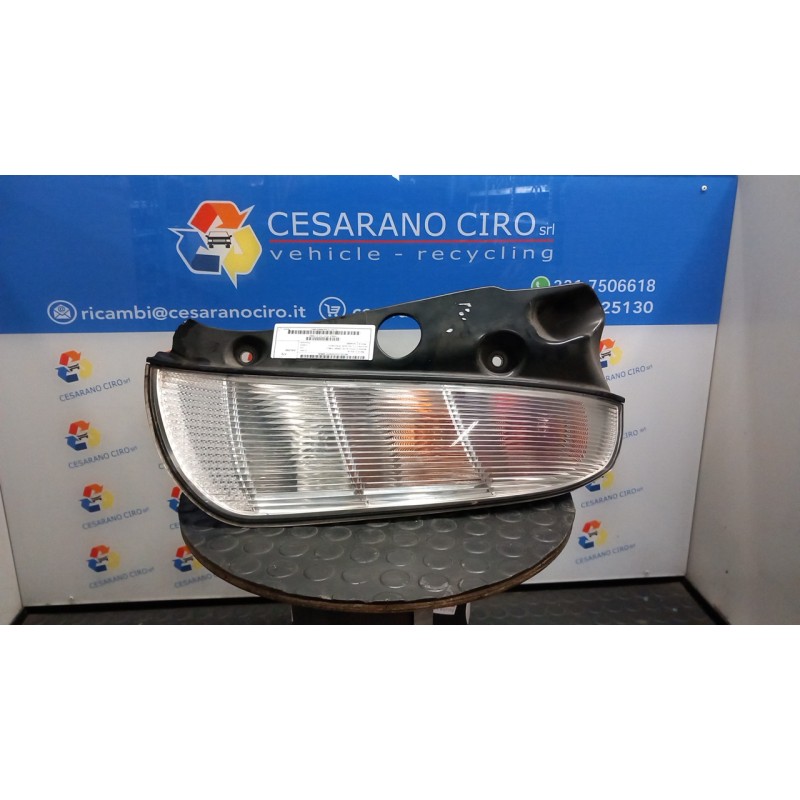 FANALE POST. DX. 035 LANCIA YPSILON (TE) (09/06-12/08) 188A4000 51786657