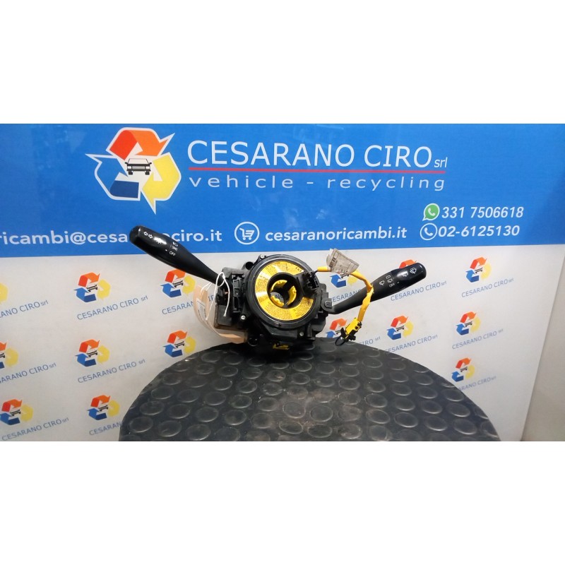 DEVIOGUIDASGANCIO 037 HYUNDAI ATOS PRIME (12/99-09/03) G4HCE 9345002402