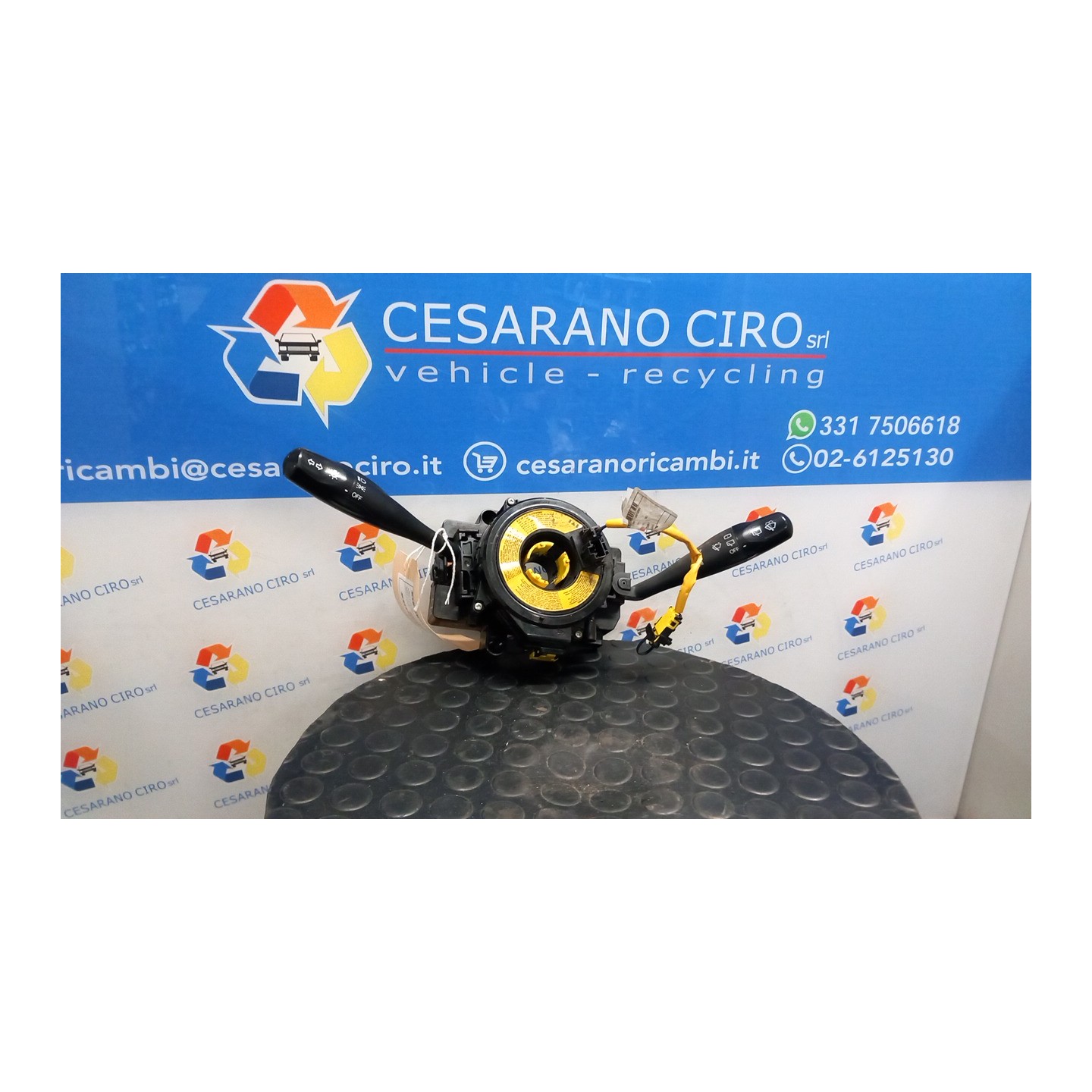 DEVIOGUIDASGANCIO 037 HYUNDAI ATOS PRIME (12/99-09/03) G4HCE 9345002402