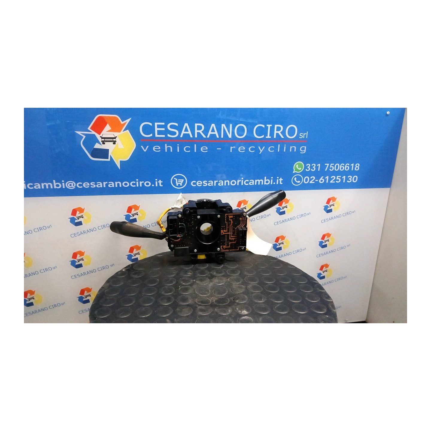 DEVIOGUIDASGANCIO 037 HYUNDAI ATOS PRIME (12/99-09/03) G4HCE 9345002402