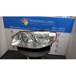 PROIETTORE SX. 040 FIAT PUNTO (2U) (07/03-01/07) 188A4000 46849385