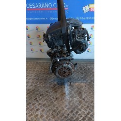 MOTORE SEMICOMPL. 075 PEUGEOT 107 (06/05-) 1KR 135TF