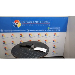 BOBINA 078 CITROEN C3 2A SERIE (A51) (03/13-06/17 ZM01 9671214580