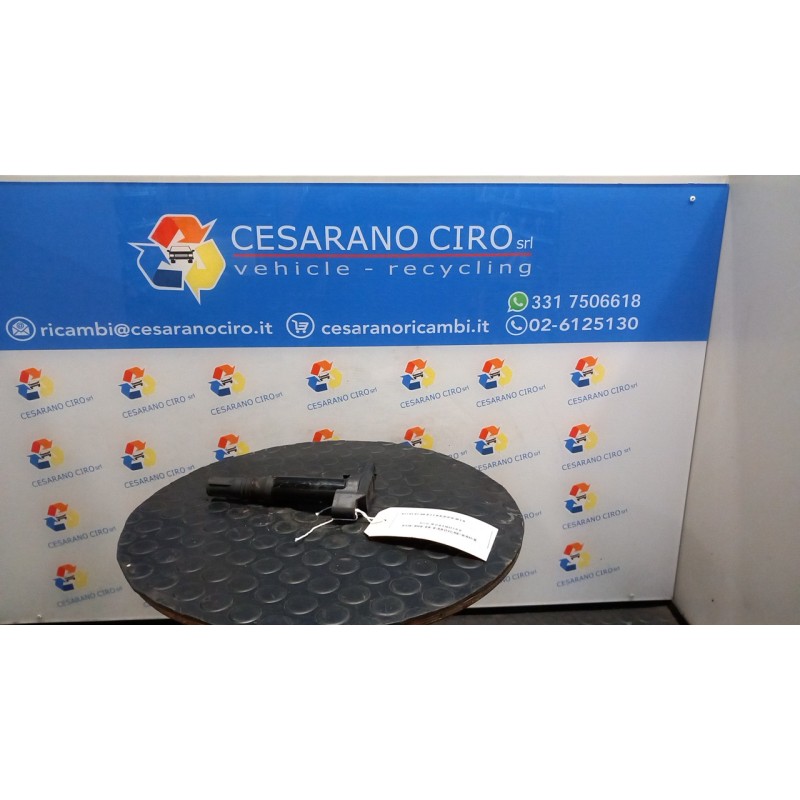 BOBINA 078 CITROEN C3 2A SERIE (A51) (03/13-06/17 ZM01 9671214580