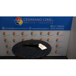 BOBINA 078 CITROEN C3 2A SERIE (A51) (03/13-06/17 ZM01 9671214580