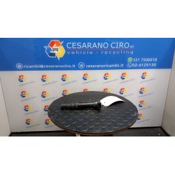 BOBINA 080 CITROEN C3 2A SERIE (A51) (03/13-06/17 ZM01 9671214580