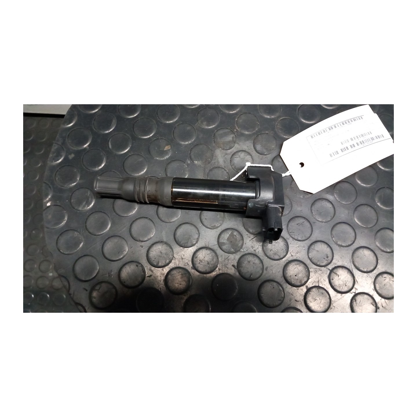 BOBINA 080 CITROEN C3 2A SERIE (A51) (03/13-06/17 ZM01 9671214580