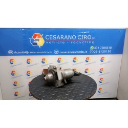 MOTORINO AVVIAMENTO CLASSE 3 DENSO 083 CITROEN C3 2A SERIE (A51) (03/13-06/17 ZM01 9688477380