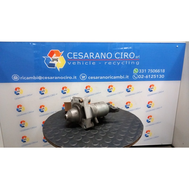 MOTORINO AVVIAMENTO CLASSE 3 DENSO 083 CITROEN C3 2A SERIE (A51) (03/13-06/17 ZM01 9688477380