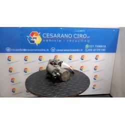 MOTORINO AVVIAMENTO CLASSE 3 DENSO 083 CITROEN C3 2A SERIE (A51) (03/13-06/17 ZM01 9688477380