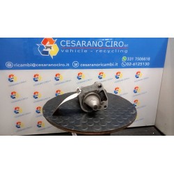 MOTORINO AVVIAMENTO CLASSE 3 DENSO 083 CITROEN C3 2A SERIE (A51) (03/13-06/17 ZM01 9688477380