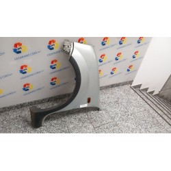 PARAFANGO ANT. SX. 112 RENAULT KANGOO (04/03-03/09) K4MA7 7751718631