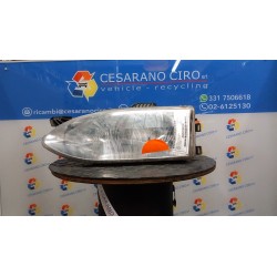 PROIETTORE - 04/98 SX. 115 FIAT PALIO (PY) (09/97-09/03) 178E2000 46537112