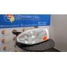 PROIETTORE - 04/98 SX. 115 FIAT PALIO (PY) (09/97-09/03) 178E2000 46537112