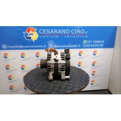 ALTERNATORE 003 FORD S-MAX (CA1) (05/06-03/10) QXWA 1387927