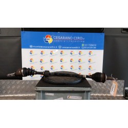 SEMIALBERO ANT. COMPL. DX. 007 TOYOTA YARIS (09/11-02/15) 1KRFE 434100D341