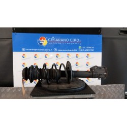 AMMORTIZZATORE ANT. DX. 010 TOYOTA YARIS (09/11-02/15) 1KRFE 485100D810