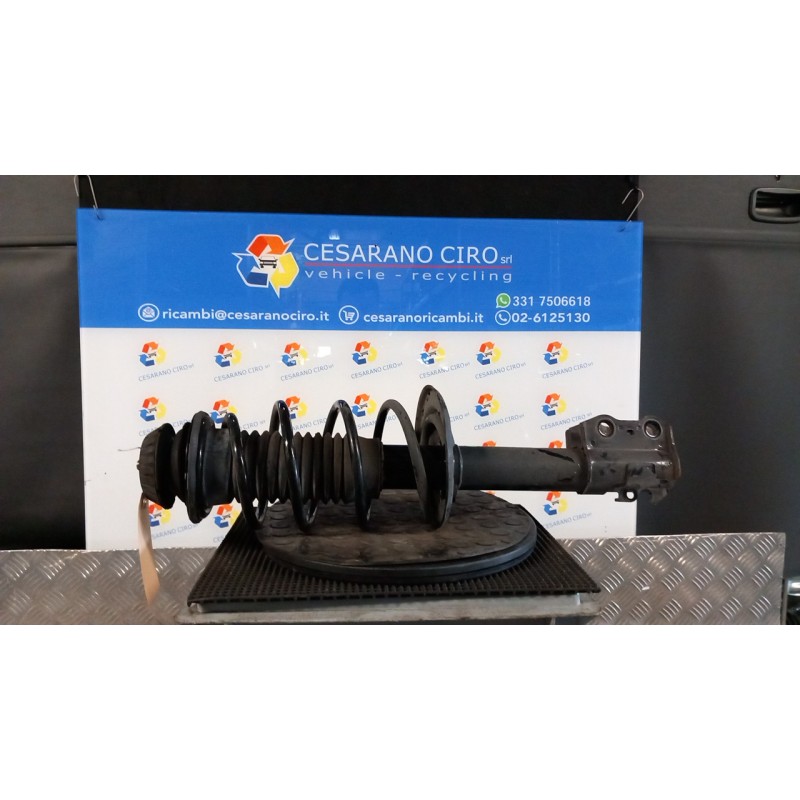 AMMORTIZZATORE ANT. DX. 010 TOYOTA YARIS (09/11-02/15) 1KRFE 485100D810