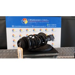 AMMORTIZZATORE ANT. DX. 010 TOYOTA YARIS (09/11-02/15) 1KRFE 485100D810