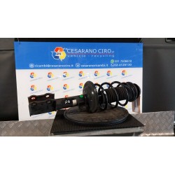 AMMORTIZZATORE ANT. DX. 010 TOYOTA YARIS (09/11-02/15) 1KRFE 485100D810