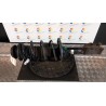 AMMORTIZZATORE ANT. SX. 011 TOYOTA YARIS (09/11-02/15) 1KRFE 485200D240