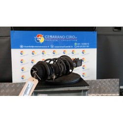 AMMORTIZZATORE ANT. SX. 011 TOYOTA YARIS (09/11-02/15) 1KRFE 485200D240