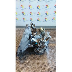 CAMBIO COMPL. 014 CHEVROLET (DAEWOO) AVEO (T300) (05/11-) A12XER 25183012