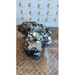 CAMBIO COMPL. 014 CHEVROLET (DAEWOO) AVEO (T300) (05/11-) A12XER 25183012