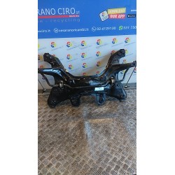 TELAIO AUSILIARIO ANT. 019 FIAT 500 (3P) (07/07-01/15) 312A2000 52064530