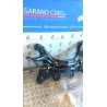 TELAIO AUSILIARIO ANT. 019 FIAT 500 (3P) (07/07-01/15) 312A2000 52064530